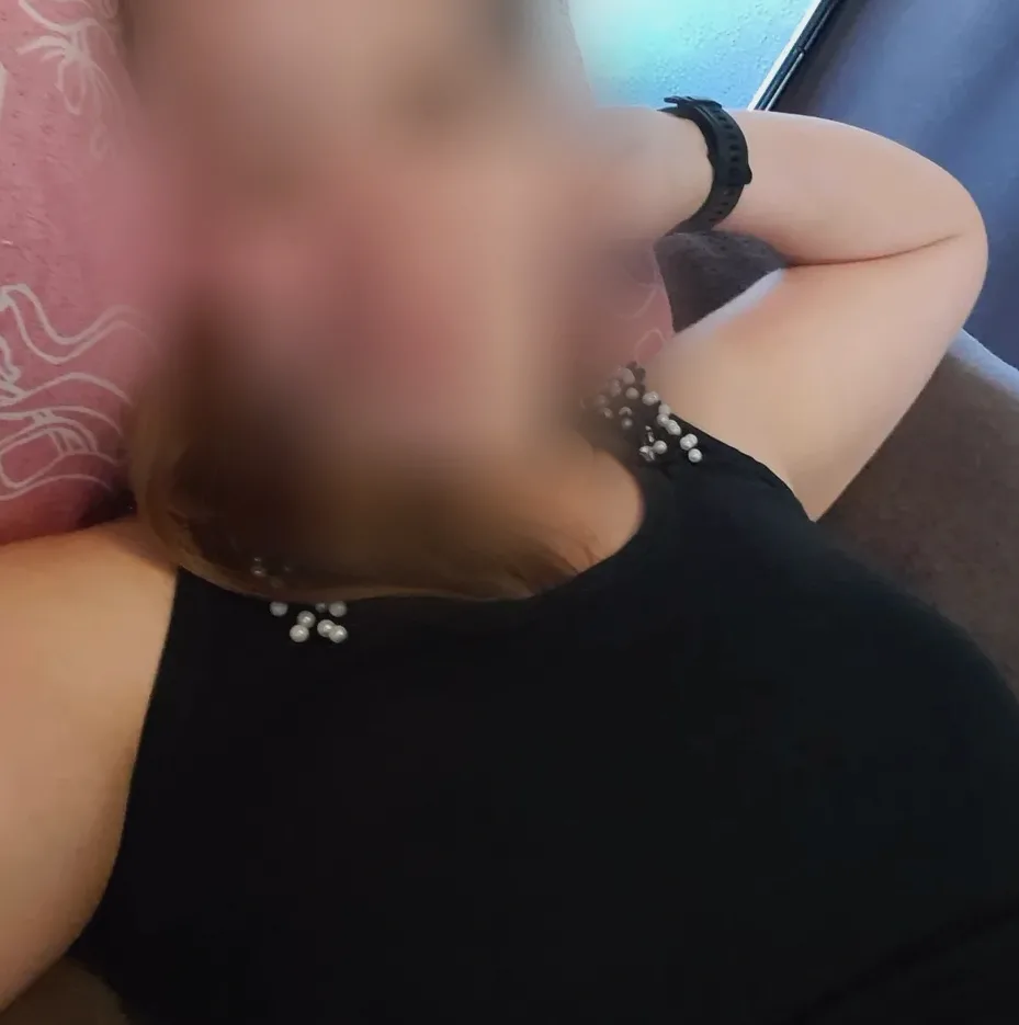 Amina, 37 años