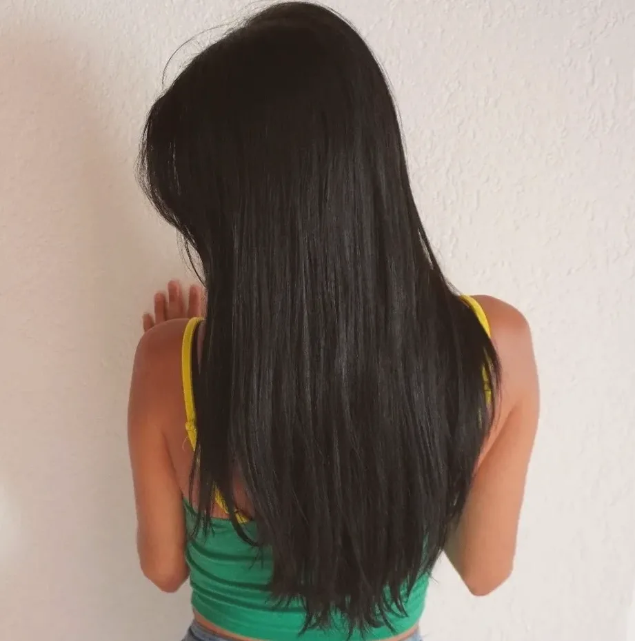 Antonia, 28 años