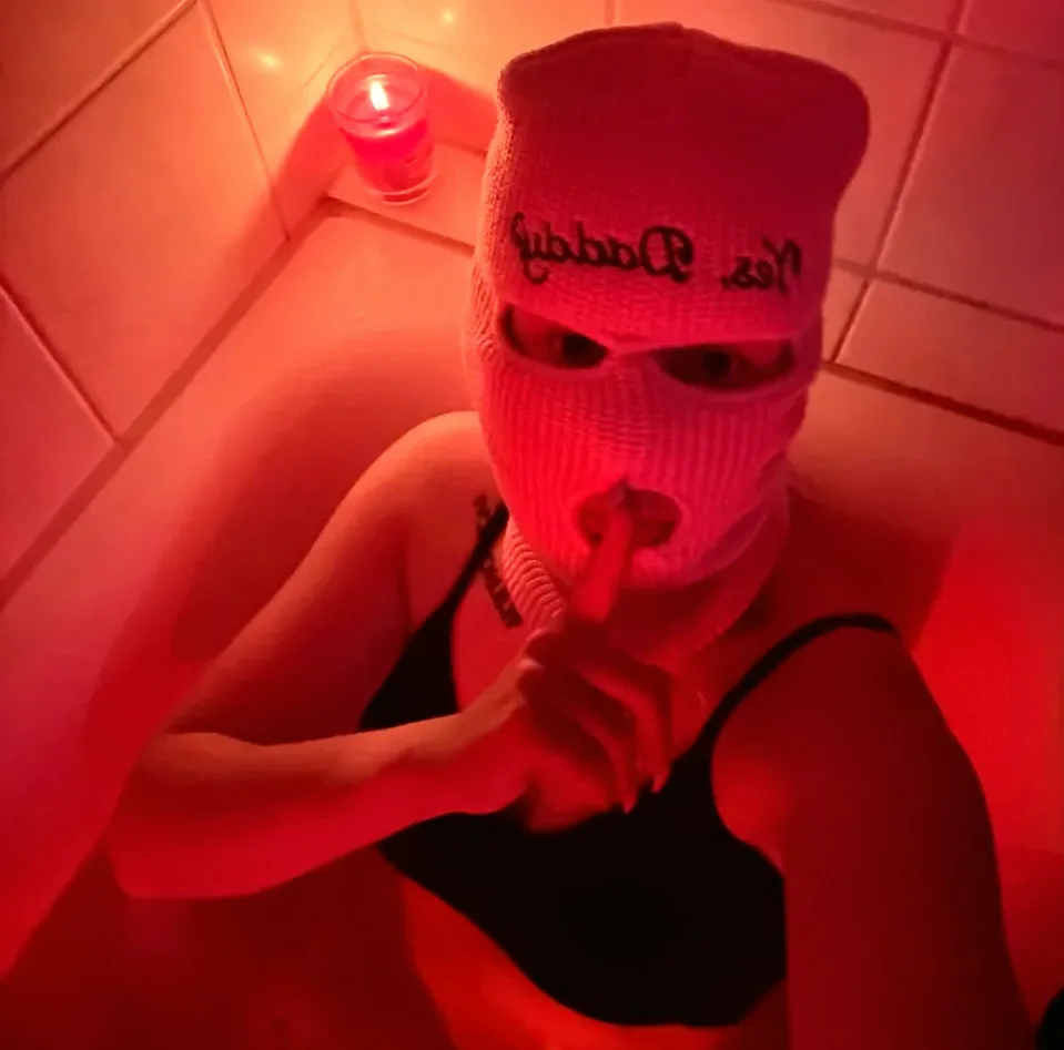 Belén, 27 años