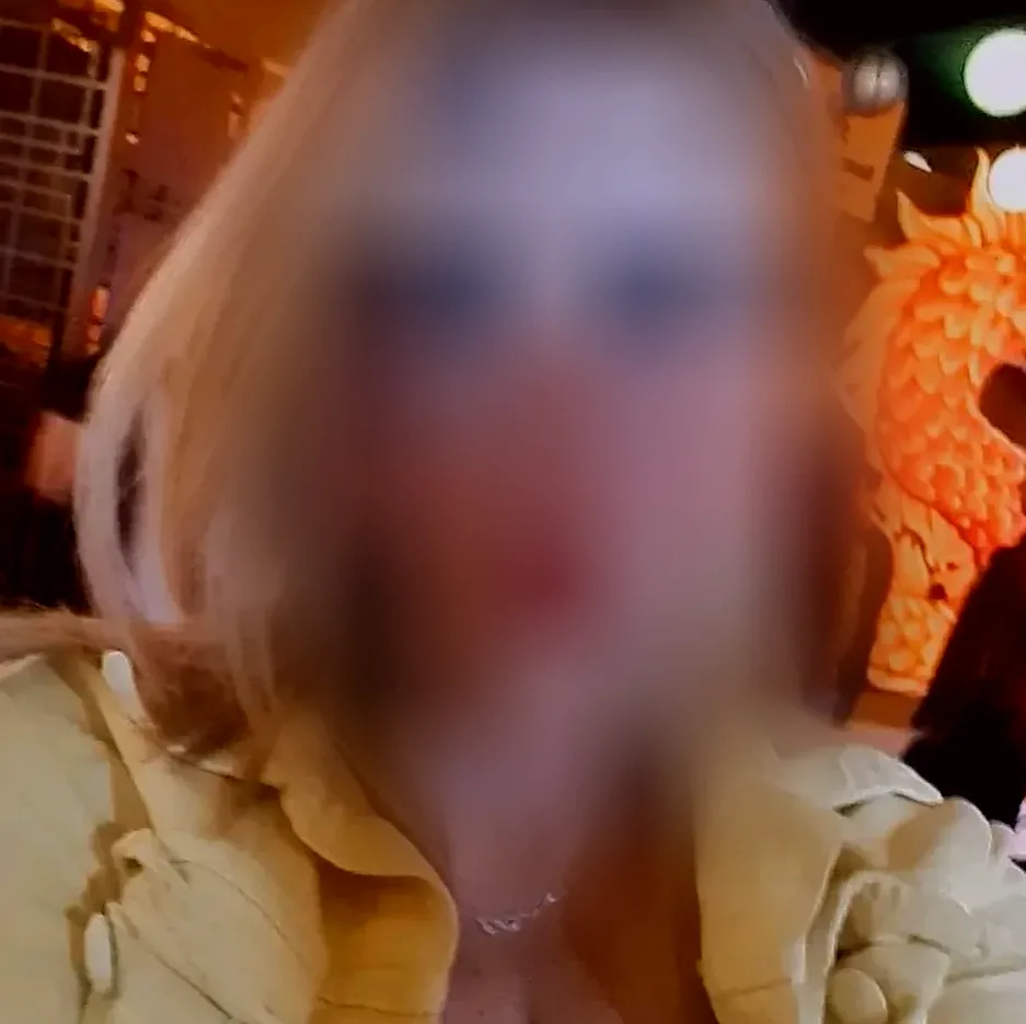 Candela, 35 años