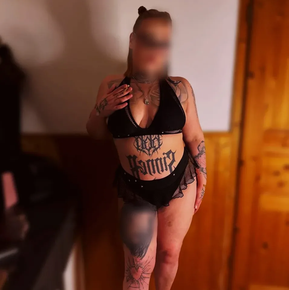 Clara, 26 años