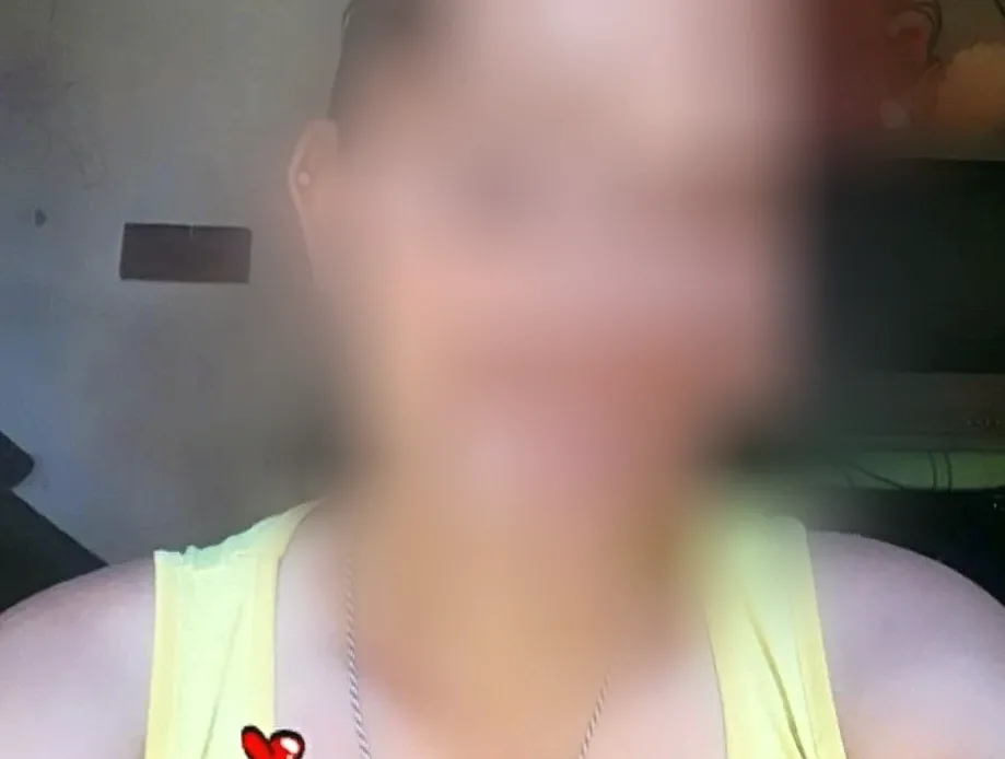 Claudia, 31 años