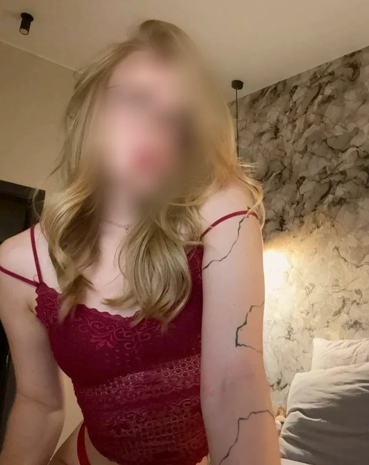 Débora, 22 años