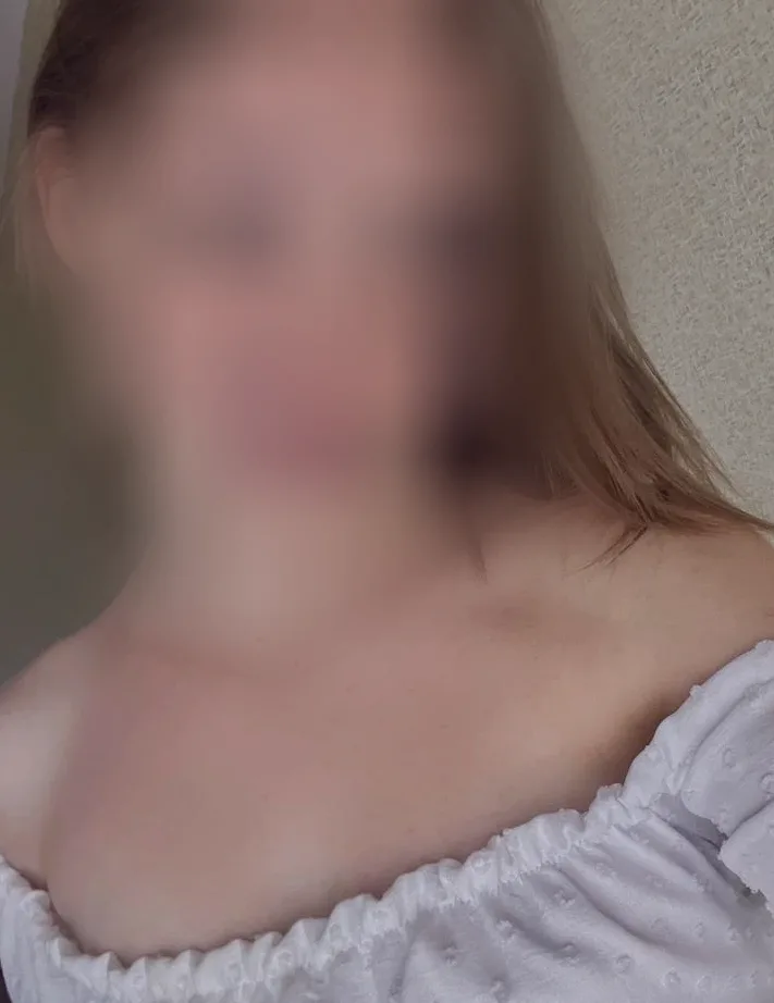 Elena, 34 años