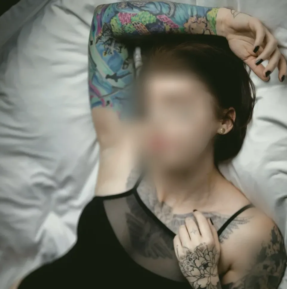 Irene, 36 años