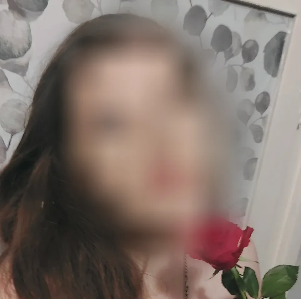 Irene, 27 años