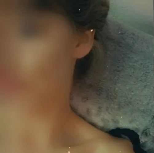 Itziar, 26 años
