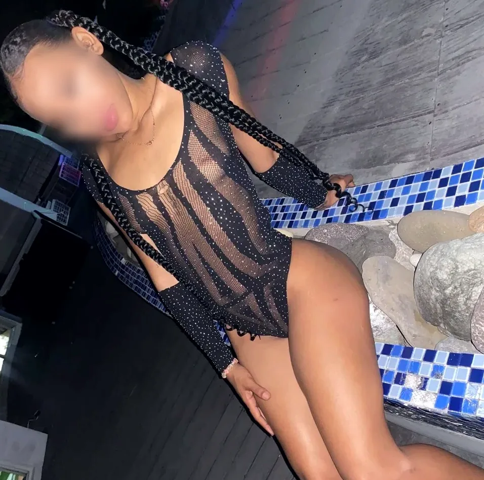Leire, 20 años