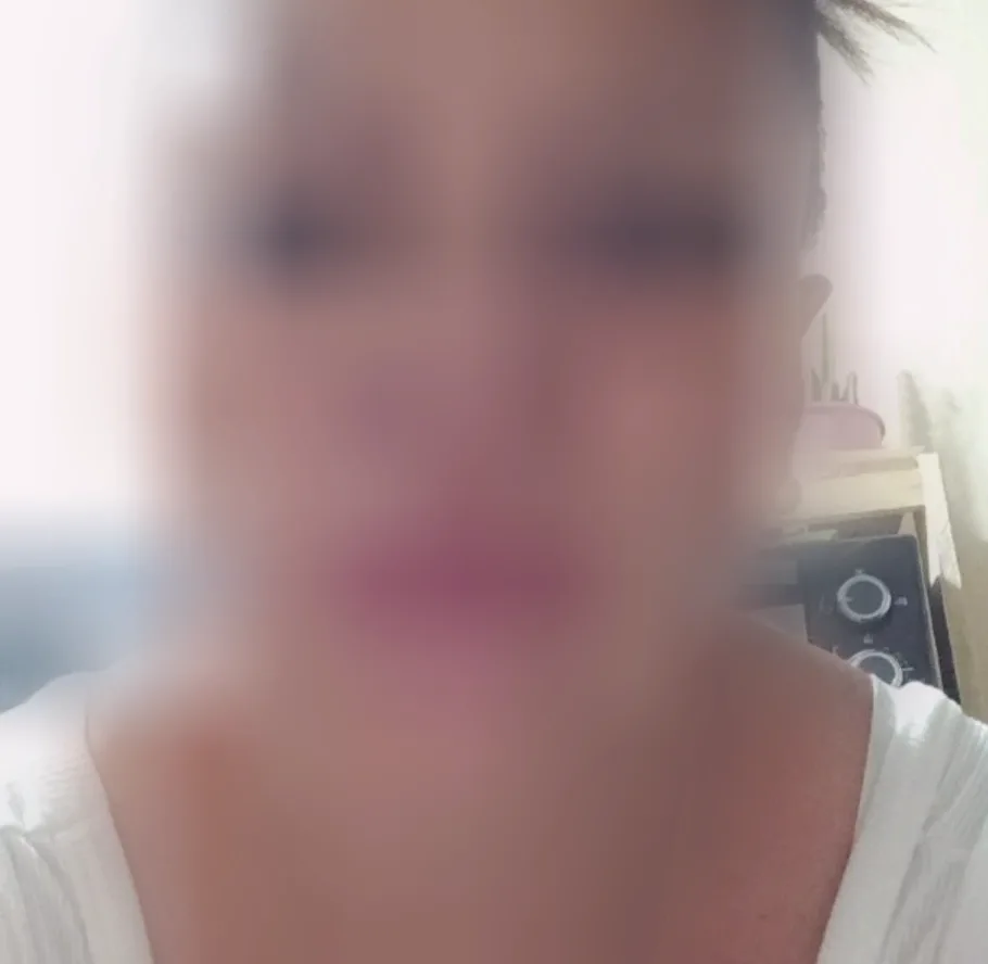 Lucero, 37 años