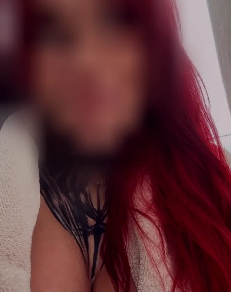 Mónica, 32 años