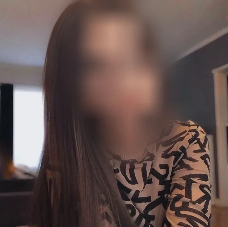 Nadia, 21 años