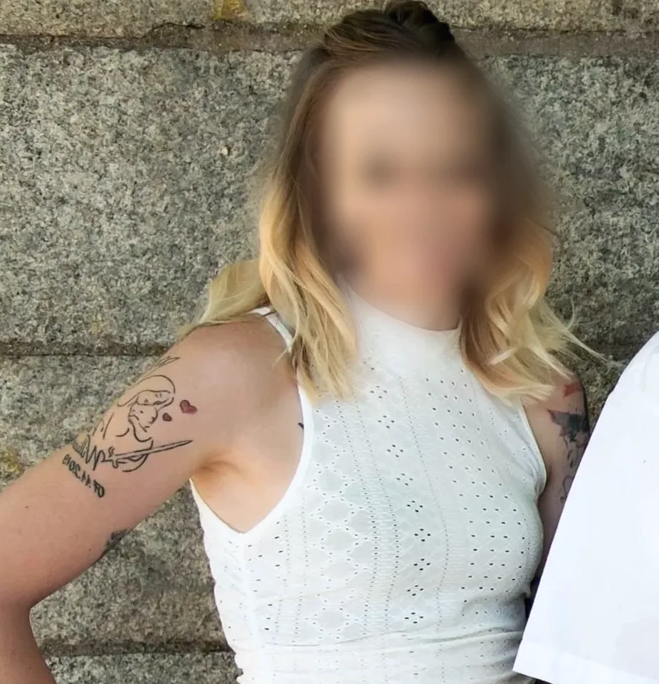 Noa, 32 años