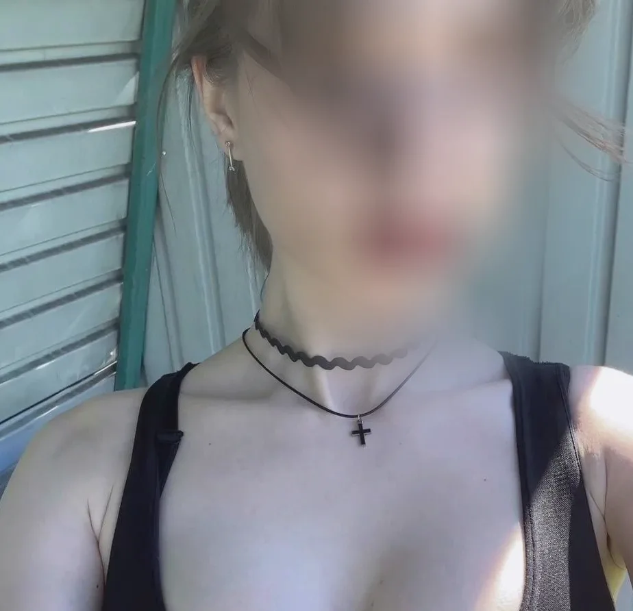 Noelia, 21 años