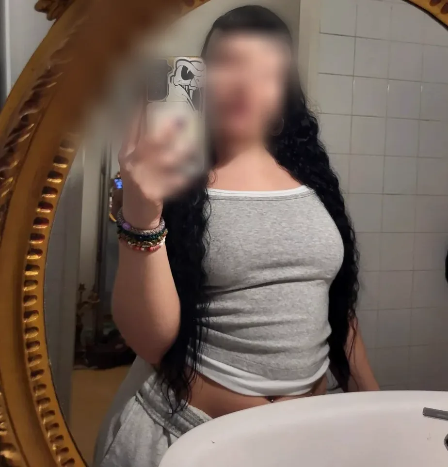 Oihana, 29 años