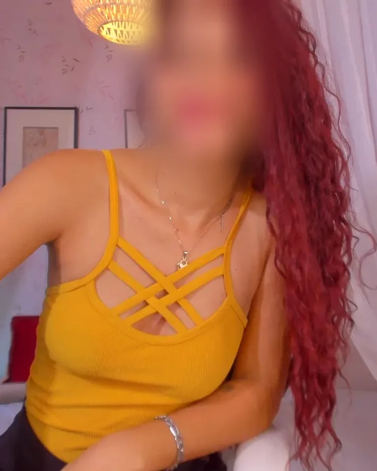 Olga, 20 años