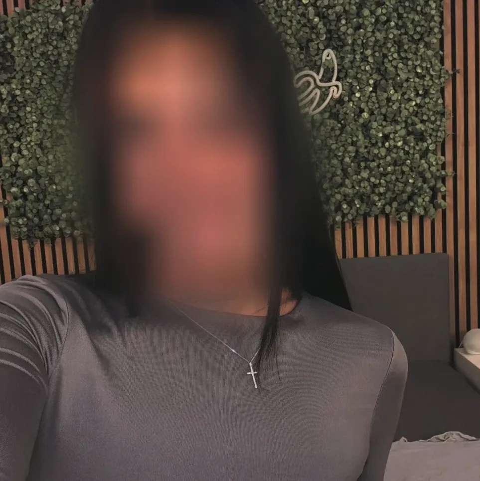 Olga, 30 años