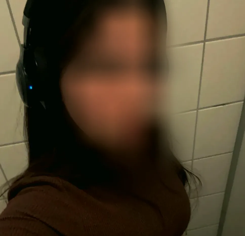 Salma, 25 años