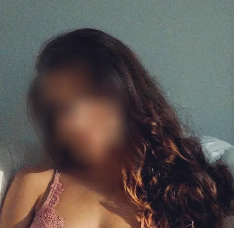 Salma, 25 años