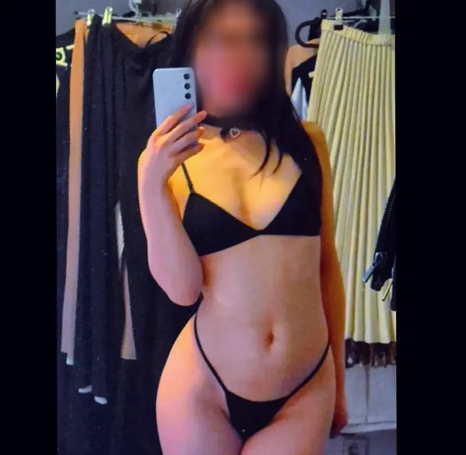 Sandra, 20 años