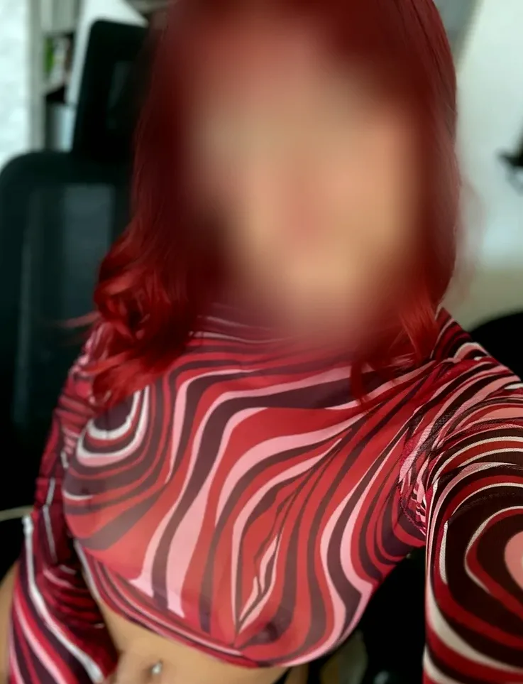 Silvia, 26 años