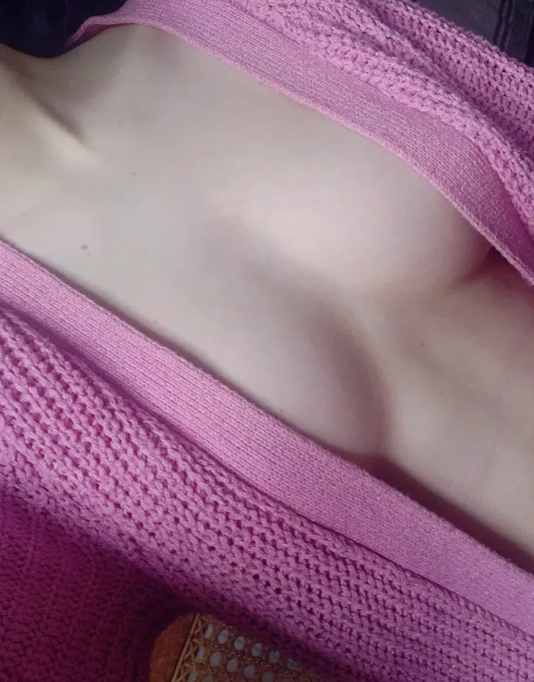 Sonia, 33 años