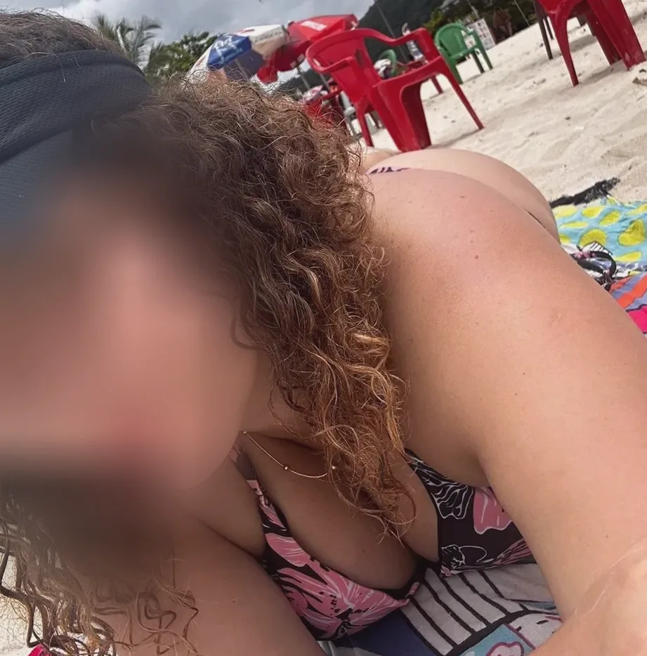 Susana, 35 años