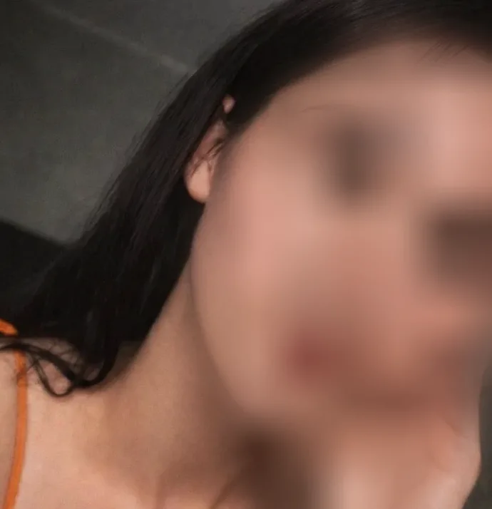 Yaneth, 28 años