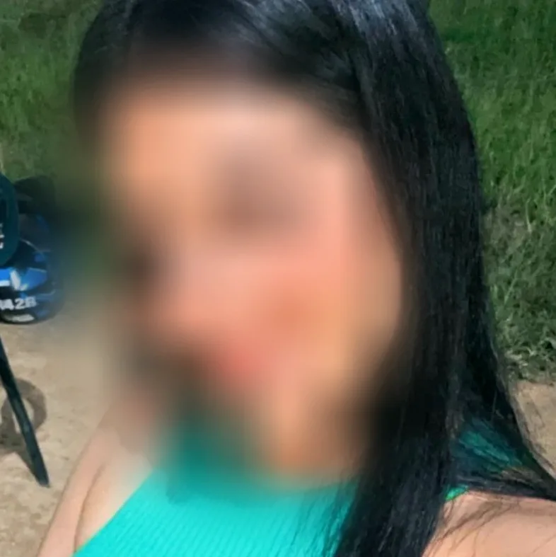 Yolanda, 20 años